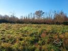Vente Terrain Landiras 33720 648 m2