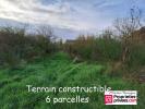 Vente Terrain Saint-martin-longueau 60700 4895 m2