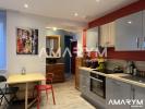 Vente Appartement Dieppe 76200 3 pieces 60 m2