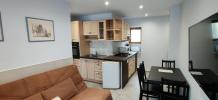 Location Appartement Aix-les-bains 73100 2 pieces 26 m2