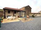 Vente Maison Xivry-circourt 54490 6 pieces 145 m2