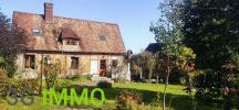 Vente Maison Andelys 27700 4 pieces 92 m2