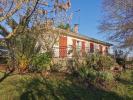 Vente Maison Reole 33190 5 pieces 122 m2