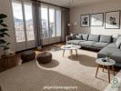 Vente Appartement Saint-martin-le-vinoux 38950 3 pieces 66 m2