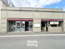 Vente Local commercial Chatellerault 86100 270 m2