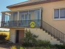 Vente Maison Monts-sur-guesnes 86420 8 pieces 220 m2
