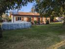 Vente Maison Porcheres 33660 5 pieces 119 m2