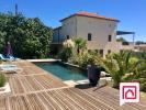 Vente Prestige Anduze 30140 10 pieces 450 m2