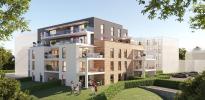 Vente Programme neuf Montrond-les-bains 42210 52 m2