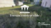 Vente Terrain Saint-genes-champanelle 63122 677 m2
