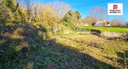 Vente Terrain Villespy 11170 270 m2