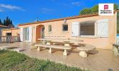 Vente Maison Villepinte 11150 4 pieces 90 m2
