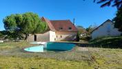 Vente Maison Vauvillers 70210 9 pieces 210 m2