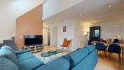 Location Appartement Champs-sur-marne 77420 125 m2