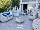 Vente Appartement Grau-du-roi 30240 4 pieces 93 m2