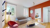 Location Appartement Villeurbanne 69100 100 m2
