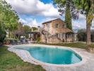 Vente Maison Rouret 06650 7 pieces 188 m2
