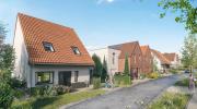 Vente Programme neuf Mons-en-pevele 59246 83 m2