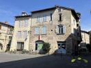 Location Commerce Saint-leonard-de-noblat  87400 4 pieces 46 m2