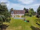 Vente Prestige Mont-saint-adrien 60650 8 pieces 230 m2