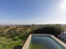 Vente Maison Roujan 34320 4 pieces 100 m2