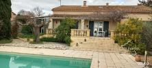 Vente Maison Bezouce 30320 8 pieces 225 m2