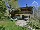 Vente Maison Samoens 74340 6 pieces 235 m2