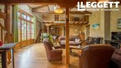 Vente Maison Rochefoucauld 16110 10 pieces 310 m2