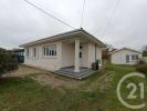 Vente Maison Saint-vivien-de-medoc 33590 4 pieces 78 m2