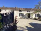 Vente Maison Sauze-vaussais 79190 3 pieces 83 m2