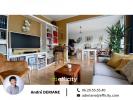 Vente Appartement Fontenay-le-fleury 78330 2 pieces 55 m2