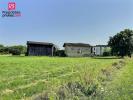 Vente Maison Auros 33124 5 pieces 120 m2