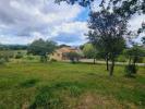 Vente Terrain Brouzet-les-ales 30580
