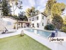 Vente Maison Mougins 06250 6 pieces 232 m2