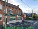 Vente Commerce Englefontaine 59530 70 m2