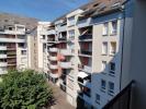 Vente Appartement Strasbourg 67000 2 pieces 54 m2