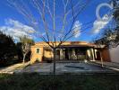 Vente Maison Milhaud 30540 4 pieces 110 m2