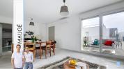 Vente Appartement Mions 69780 3 pieces 67 m2