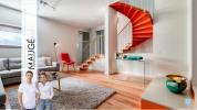 Vente Maison Serezin-du-rhone 69360 5 pieces 112 m2