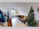 Vente Appartement Trets 13530 3 pieces 56 m2