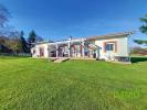 Vente Maison Saint-plancard 31580 5 pieces 152 m2