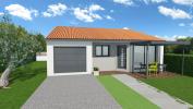 Vente Maison Saint-jean-lasseille 66300 3 pieces 70 m2