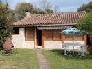 Vente Maison Nanteuil-en-vallee 16700 2 pieces 36 m2