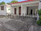 Vente Maison Saint-francois 97118 4 pieces 90 m2