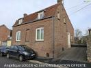 Vente Maison Englefontaine 59530 6 pieces 124 m2