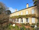 Vente Maison Marciac GERS côté MARCIAC 32230 12 pieces 525 m2