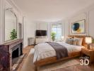 Vente Appartement Paris-17eme-arrondissement 75017 4 pieces 133 m2