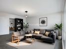 Vente Appartement Bordeaux 33800 3 pieces 60 m2