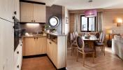 Vente Appartement Avoriaz 74110 3 pieces 58 m2