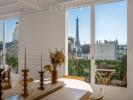 Vente Appartement Paris-16eme-arrondissement 75016 3 pieces 87 m2
